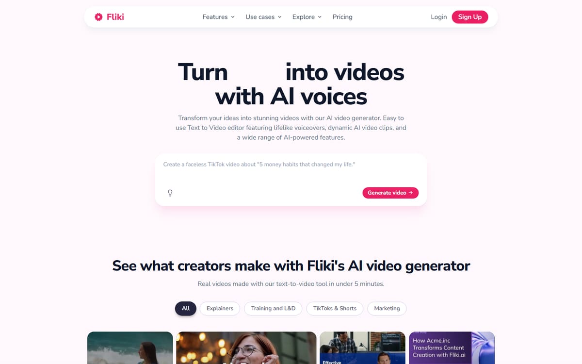 Best AI Dubbing & Translation Tools