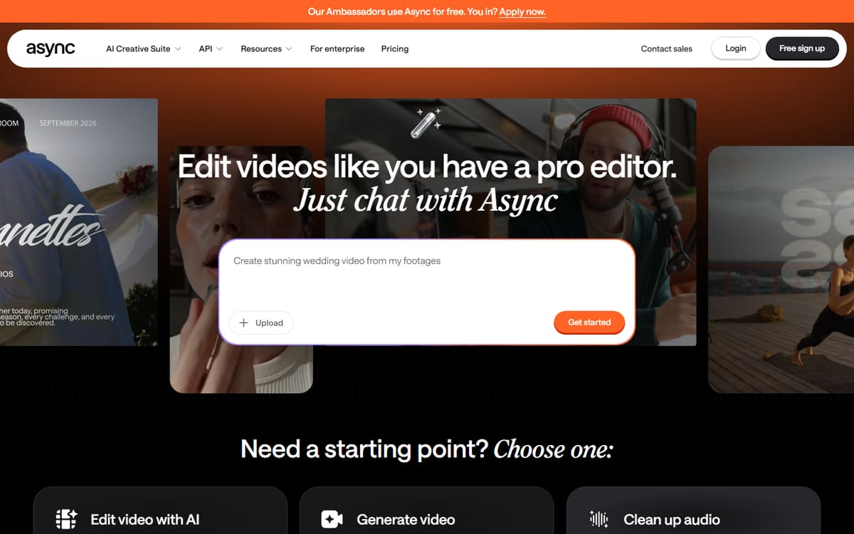 Best AI Tools for Podcasters