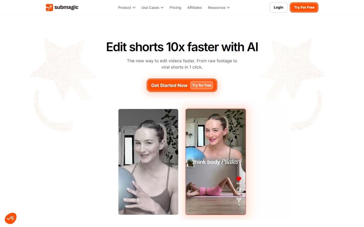 Best AI Subtitle & Caption Tools
