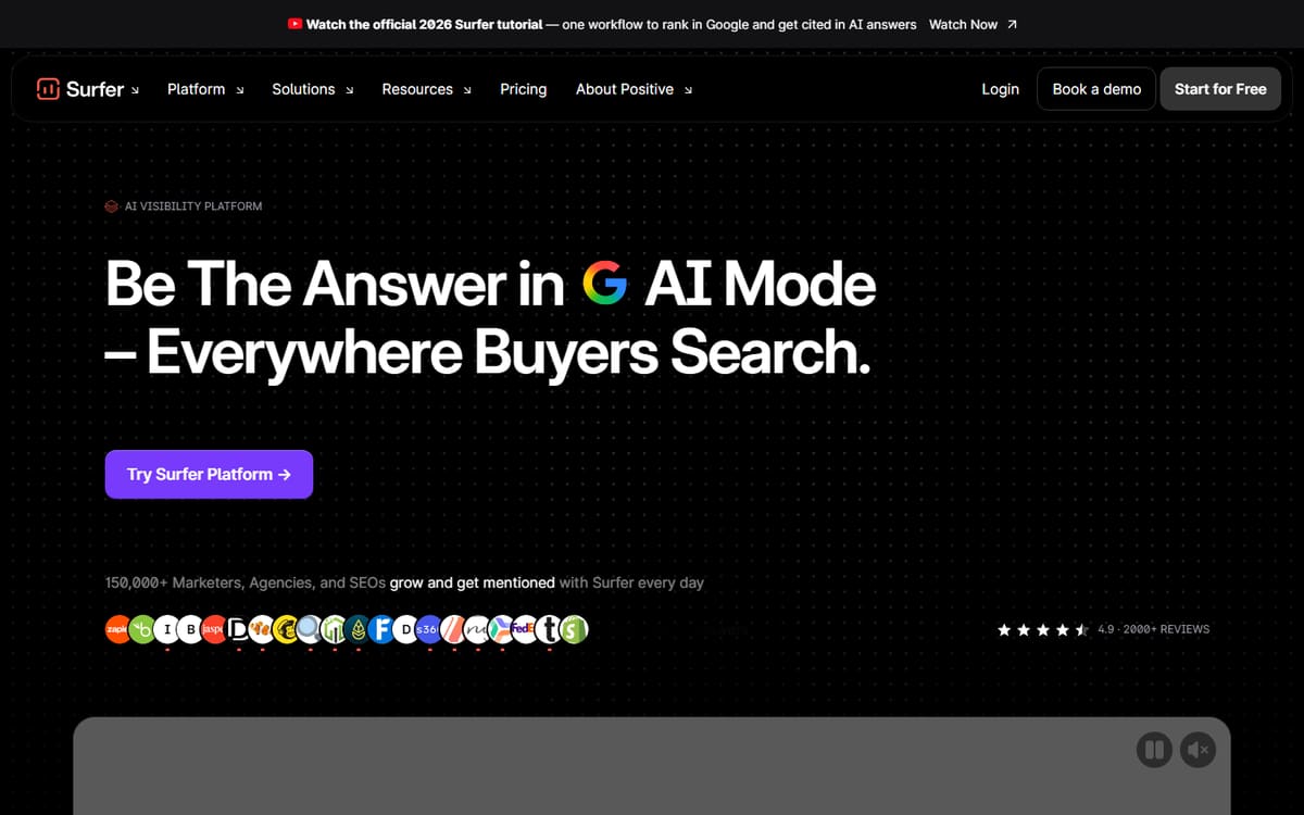 Best AI SEO Tools for Creators